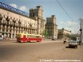 Mjasnikova ulice s vozem RVZ6 ev.č.476 | 10.5.1996