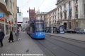 Prielmayer Strasse s vozem Avenio ev.č.2802. | 23.2.2016