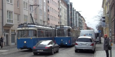 Schwabing. | 23.2.2016