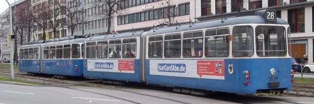 Sonnen Strasse. | 23.2.2016