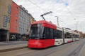 V zastávce Friedrich-Ebert-Platz byl vyfocen vůz Stadler Variobahn #1202. | 29. 10. 2024