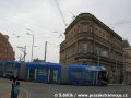 Tramvajová doprava v anglickém Nottinghamu | 8.5.2006