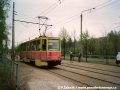 Vůz KTM5 ev.č.039 | 9.5.1996