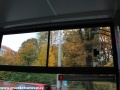 Velikost posuvného větracího okénka můžeme cestujícím vozu Vario LF plus/o jen závidět... | 14.10.2013