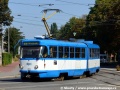 Poslední dny provozu si vůz ev.č.808 zajezdil i na soukromé objednávce. | 7.9.2013