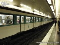 Trasa 10, Gare d´Austerlitz | říjen 2008
