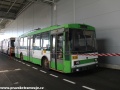 Trolejbus Škoda 14Tr08/6 ev.č.429. | 7.6.2014