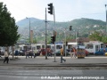 Tramvajová doprava v Sarajevu | 23.5.2006