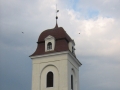 Městská zvonice v Brezně | 8.8.2007