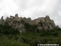 Seznamte se, prosím, Spišský hrad, jehož hradební zdi obepínají plochu více jak 41 400 m2, jedná se o jeden z nejrozsáhlejších hradních areálů Evropy | 8.8.2010