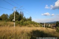 Trať ozubnicové železnice. | 8.7.2018