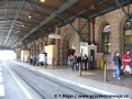 Tramvajová zastávka CENTRAL | 19.5.2006