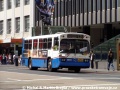 Autobusová doprava v Sydney | červen 2006