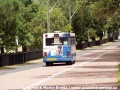 Autobusová doprava v Sydney | červen 2006