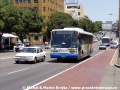 Autobusová doprava v Sydney | červen 2006