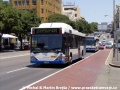 Autobusová doprava v Sydney | červen 2006