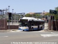 Autobusová doprava v Sydney | červen 2006