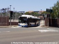 Autobusová doprava v Sydney | červen 2006