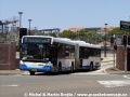 Autobusová doprava v Sydney | červen 2006