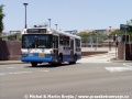 Autobusová doprava v Sydney | červen 2006