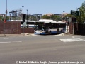 Autobusová doprava v Sydney | červen 2006