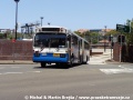 Autobusová doprava v Sydney | červen 2006