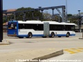 Autobusová doprava v Sydney | červen 2006