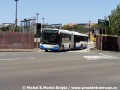 Autobusová doprava v Sydney | červen 2006
