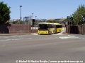 Autobusová doprava v Sydney | červen 2006