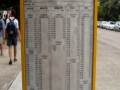 Autobusová doprava v Sydney | červen 2006
