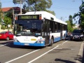 Autobusová doprava v Sydney | červen 2006