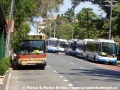 Autobusová doprava v Sydney | červen 2006
