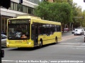 Autobusová doprava v Sydney | červen 2006