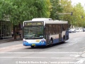 Autobusová doprava v Sydney | červen 2006