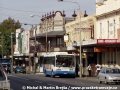 Autobusová doprava v Sydney | červen 2006