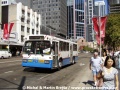 Autobusová doprava v Sydney | červen 2006