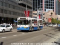 Autobusová doprava v Sydney | červen 2006