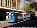Autobusová doprava v Sydney | červen 2006
