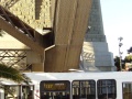 Autobusová doprava v Sydney | červen 2006