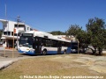 Autobusová doprava v Sydney | červen 2006