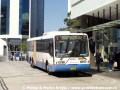 Autobusová doprava v Sydney | červen 2006
