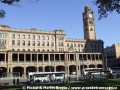Autobusová doprava v Sydney | červen 2006