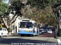 Autobusová doprava v Sydney | červen 2006