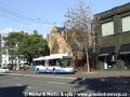 Autobusová doprava v Sydney | červen 2006