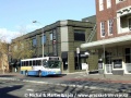 Autobusová doprava v Sydney | červen 2006