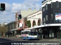 Autobusová doprava v Sydney | červen 2006