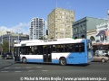 Autobusová doprava v Sydney | červen 2006