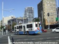 Autobusová doprava v Sydney | červen 2006