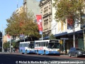 Autobusová doprava v Sydney | červen 2006