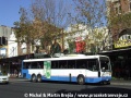 Autobusová doprava v Sydney | červen 2006